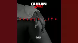 Cuban Da Savage - Amazin